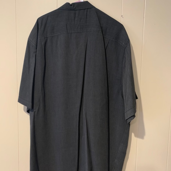 Tommy Bahama button up shirt - Picture 2 of 2